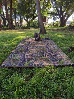 High Quality Shooting Mats