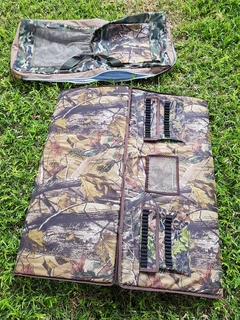 High Quality Shooting Mats