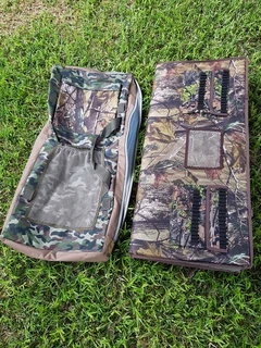 High Quality Shooting Mats