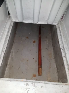 Cabin Boat 19.5ft Kei Marine