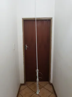 Cobra Marine MR F77B GPS class-D fixed mount VHF Radio