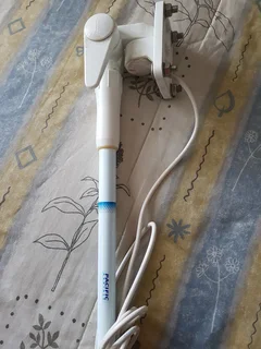 Cobra Marine MR F77B GPS class-D fixed mount VHF Radio