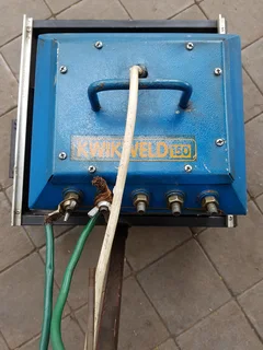 Oil Cooled Welder 150 Amp