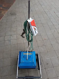 Oil Cooled Welder 150 Amp