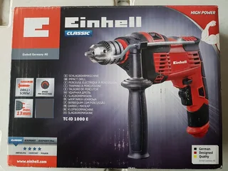 Einhell 1010W Impact Drill