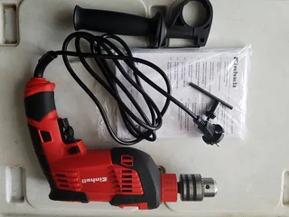 Einhell 1010W Impact Drill