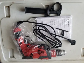 Einhell 1010W Impact Drill