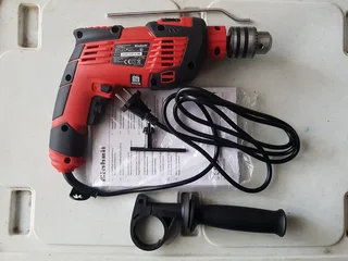 Einhell 1010W Impact Drill