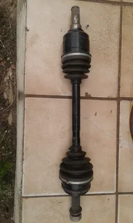 Nissan Maxima 3.0L rebuilt side shaft for sale
