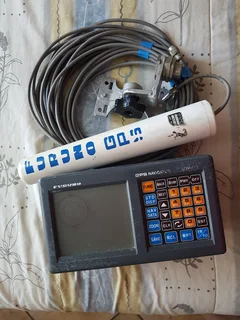 Furuno GPS Navigator