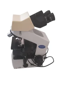 Olympus CX21 microscope