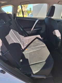 2018 Toyota RAV-4 SUV