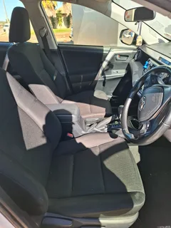 2018 Toyota RAV-4 SUV