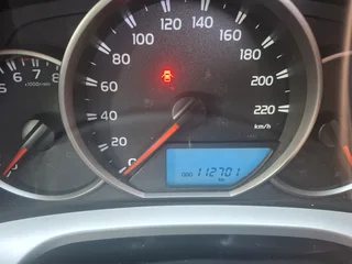 2018 Toyota RAV-4 SUV