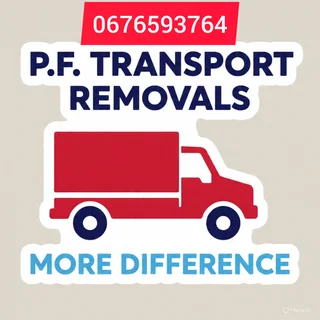 Removals Removals Transport