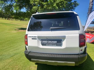 New 2.8 Prado TX for sale!!!