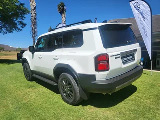 New 2.8 Prado TX for sale!!!