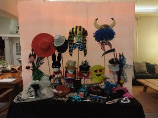 Inflatable Photo Booth Hire