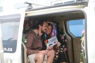 H1 Bus Booth / Kombi Photo Booth