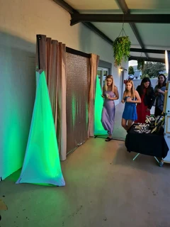 Photo Booth Hire Cape Town