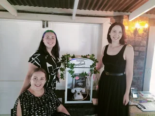 Audio Guest Book Telephone Hire