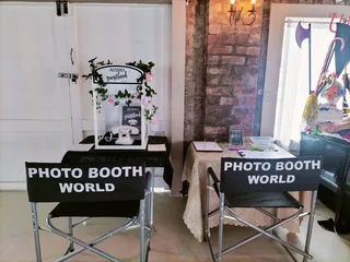 Audio Guest Book Telephone Hire