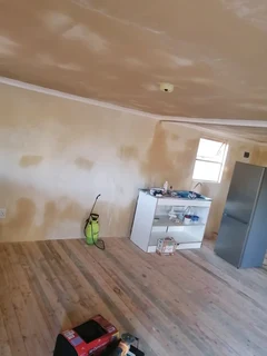 Painting plastering and skimming