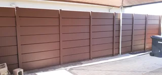 Waterproofing painting plastering skimming