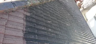 Waterproofing painting plastering skimming