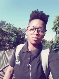 Chef Antonia Philisiwe Khuzwayo