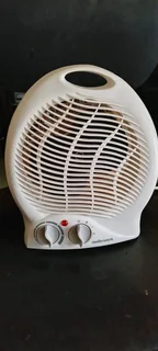 Mellerware Fan And Heater
