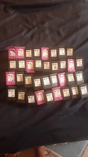 We Buy Empty, Expired Or Unused Printer Ink And Toner Cartridges