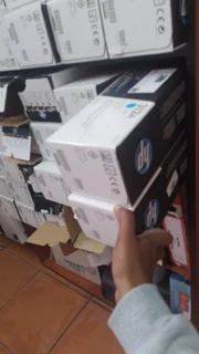 We Buy Empty, Expired Or Unused Printer Ink And Toner Cartridges