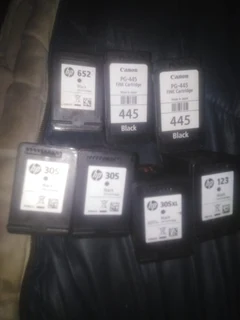 We Buy Empty, Expired Or Unused Printer Ink And Toner Cartridges