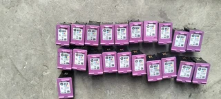 WE BUY EMPTY, EXPIRED OR UNUSED PRINTER INK AND TONER CARTRIDGES