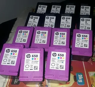 WE BUY EMPTY, EXPIRED OR UNUSED PRINTER INK AND TONER CARTRIDGES