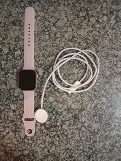 Iwatch series 10 , 42mm , with charger 6k neg