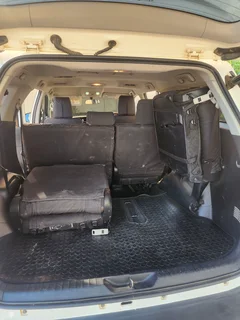 2020 Toyota Fortuner 2.8 GD6 4x4