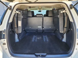 2020 Toyota Fortuner 2.4GD6 automatic R/B diesel