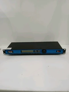 Digitech Studio S200 EFX Processor R700