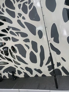 Elbe ski-pro fishing Rod  1pc  R200