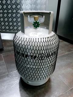 5kg Safy Gas Cylinder (r650)