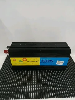 Inverter  2000w   R1500