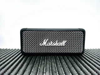 MARSHALL PORTABLE BLUETOOTH SPEAKER (R2200)