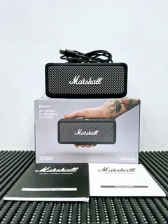 MARSHALL PORTABLE BLUETOOTH SPEAKER (R2200)