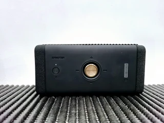 MARSHALL PORTABLE BLUETOOTH SPEAKER (R2200)