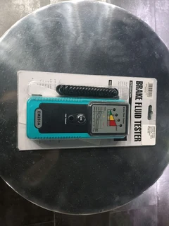 Brake fluid tester new R450