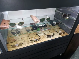 Sunglasses all good brands contact us for price
