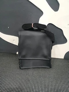 Shoulder bag. Maison vegan leather R450