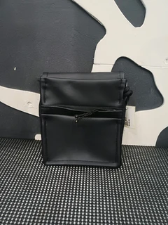 Shoulder bag. Maison vegan leather R450